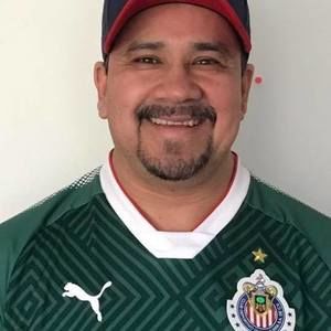 Meet your Posher, Ismael